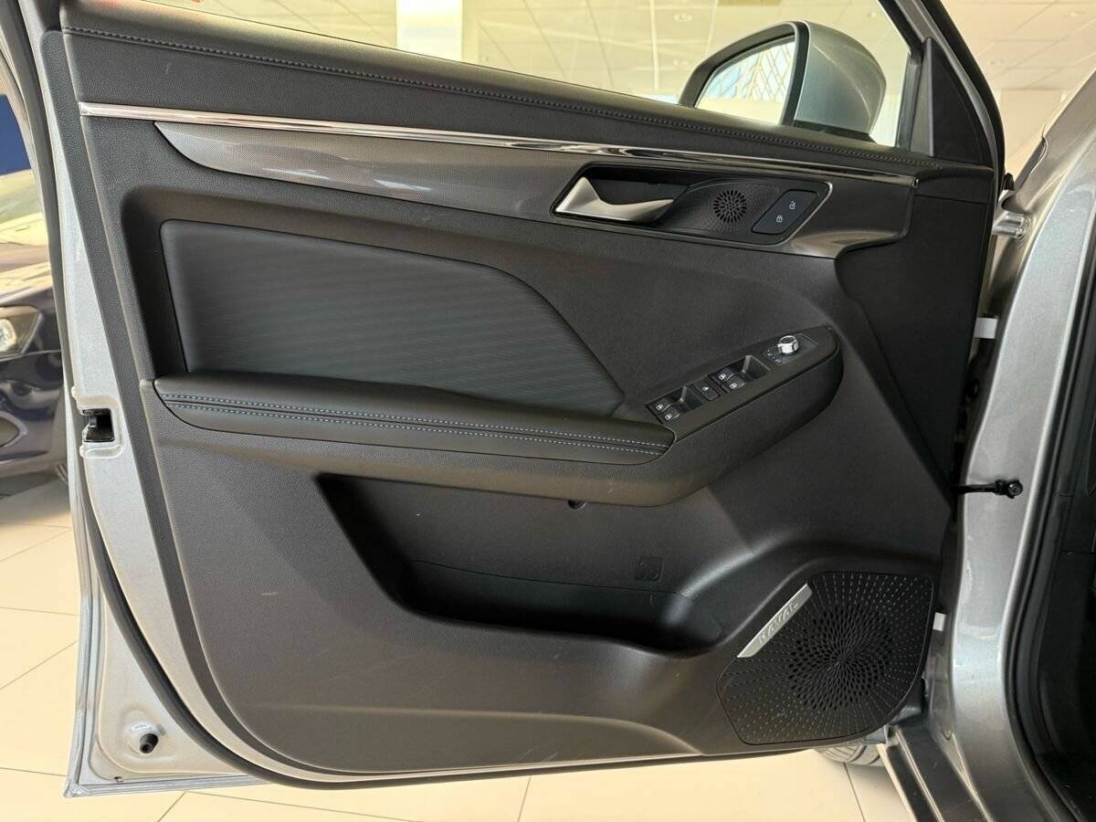 Haval Jolion б/у, 2021, Роботизированная. Фото: #11