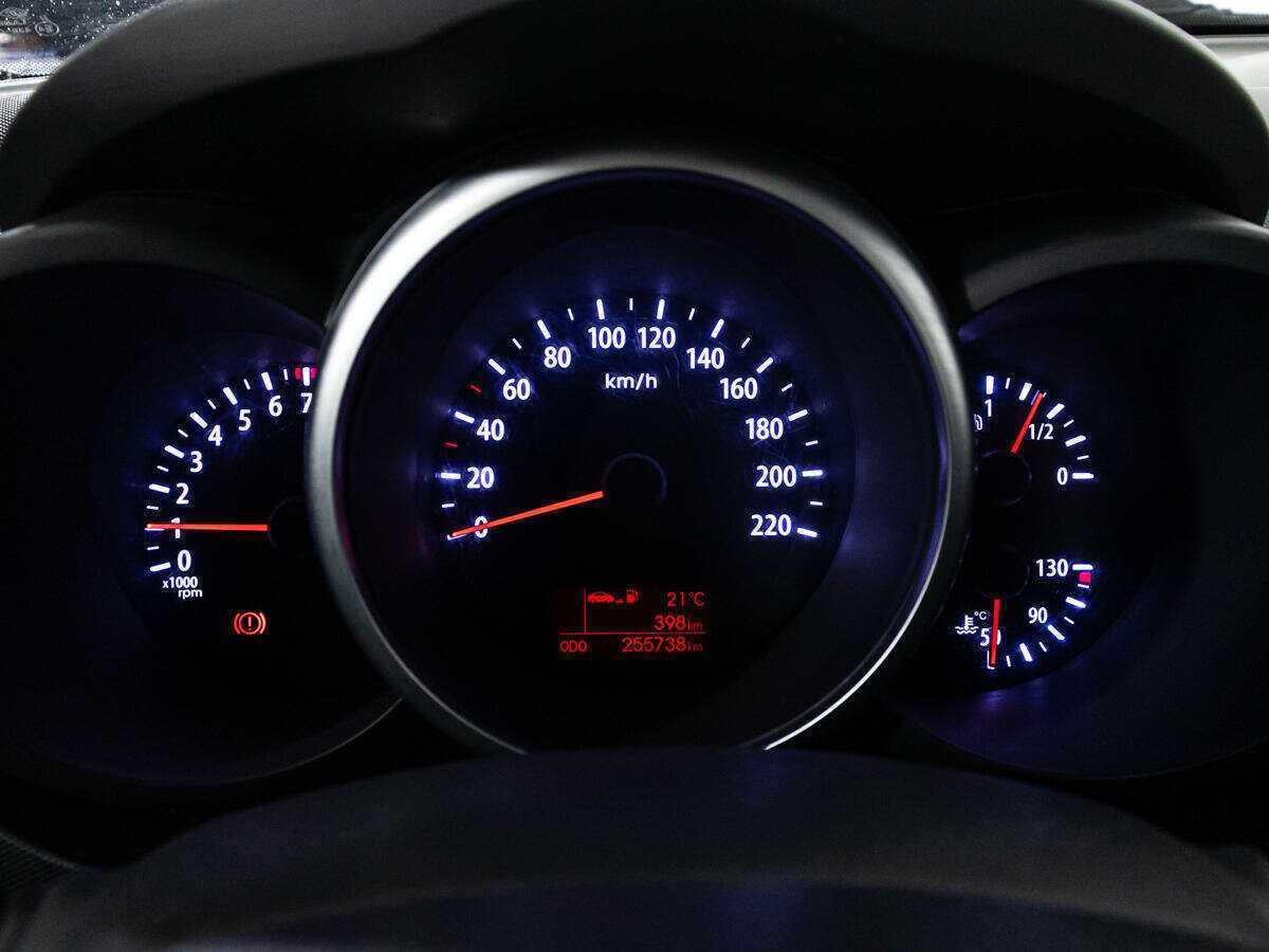 Kia Soul б/у, 2013, Механическая. Фото: #11