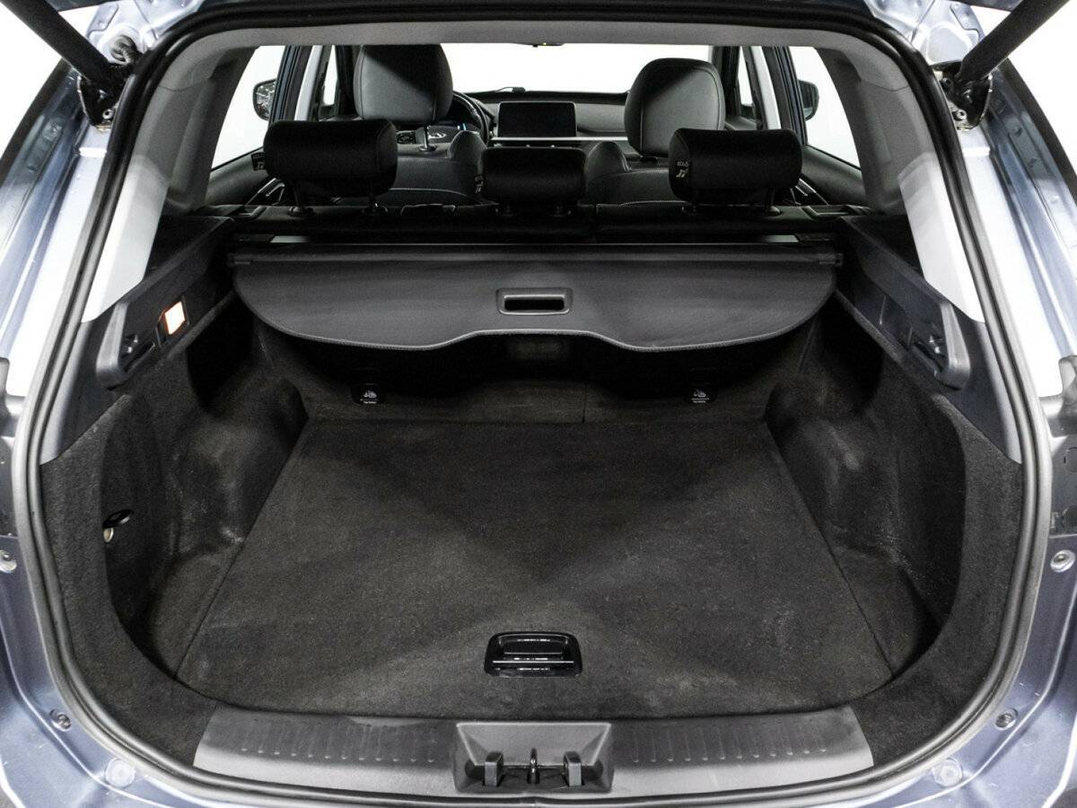 Chery Tiggo 7 Pro б/у, 2021, Вариатор. Фото: #14