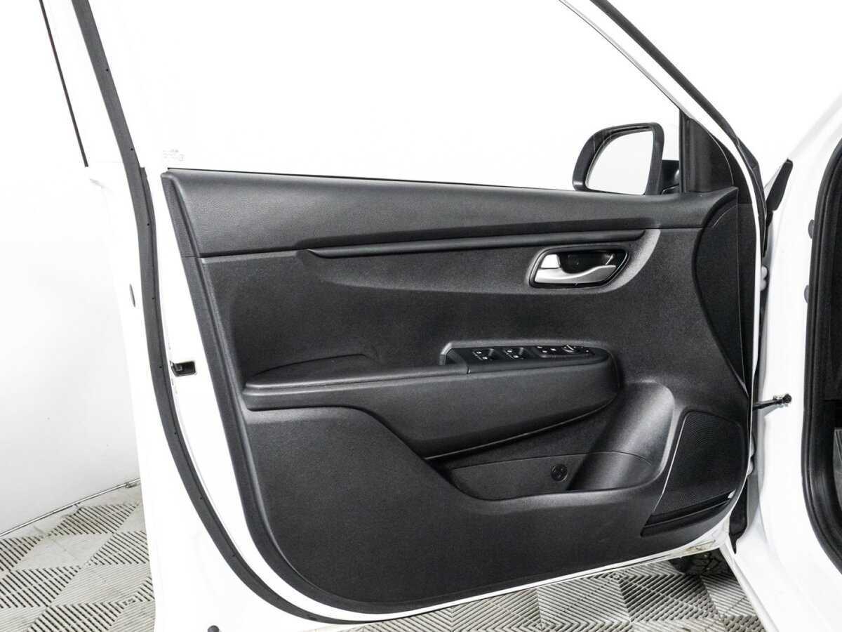 Kia Rio б/у, 2021, Автоматическая. Фото: #23