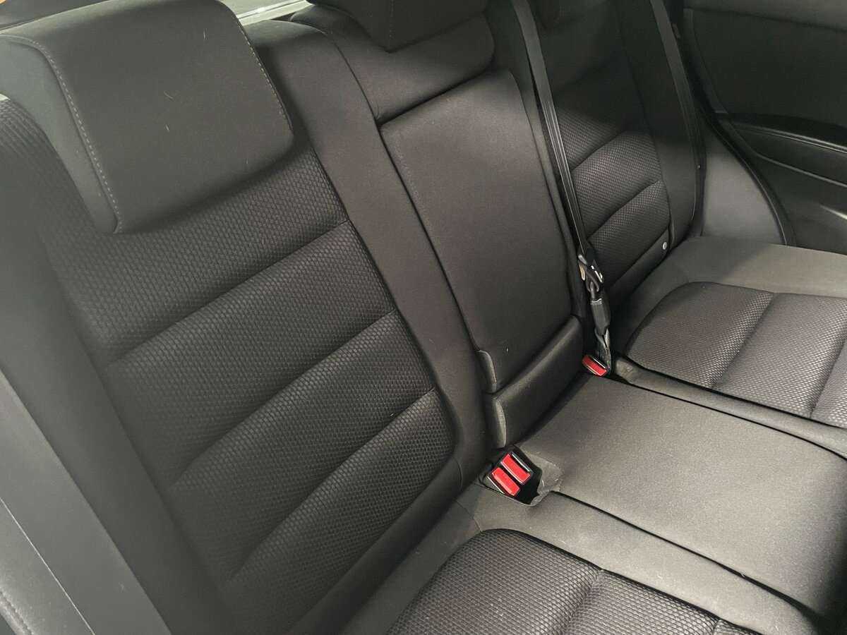 Mazda CX-5 б/у, 2016, Автоматическая. Фото: #19