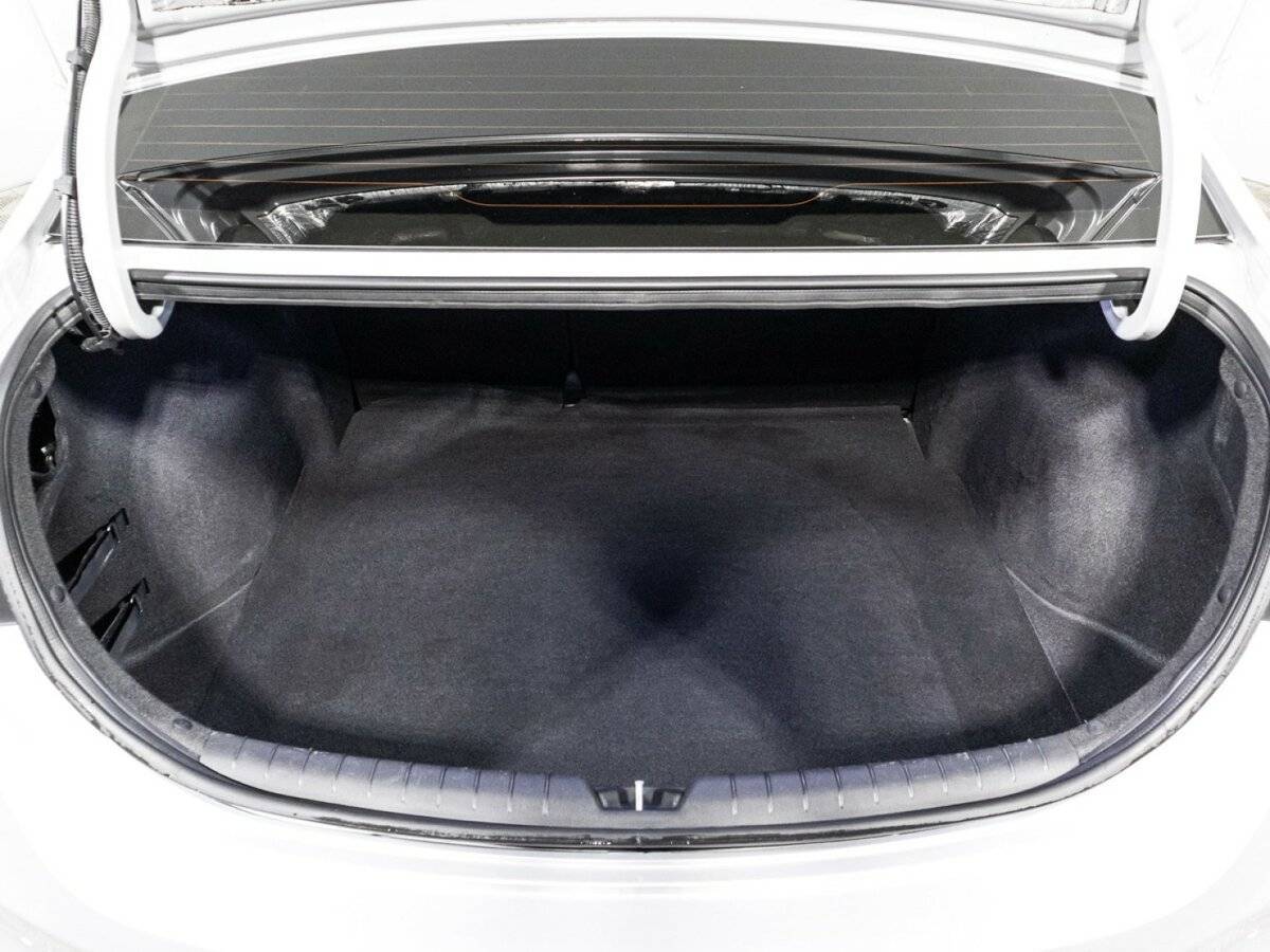 Hyundai Solaris б/у, 2019, Автоматическая. Фото: #14