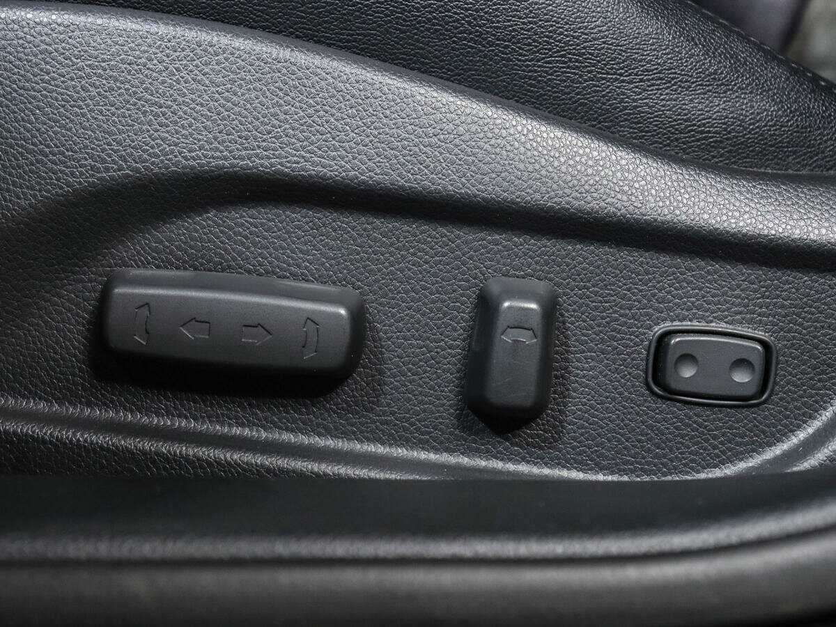 Hyundai i40 б/у, 2013, Механическая. Фото: #14