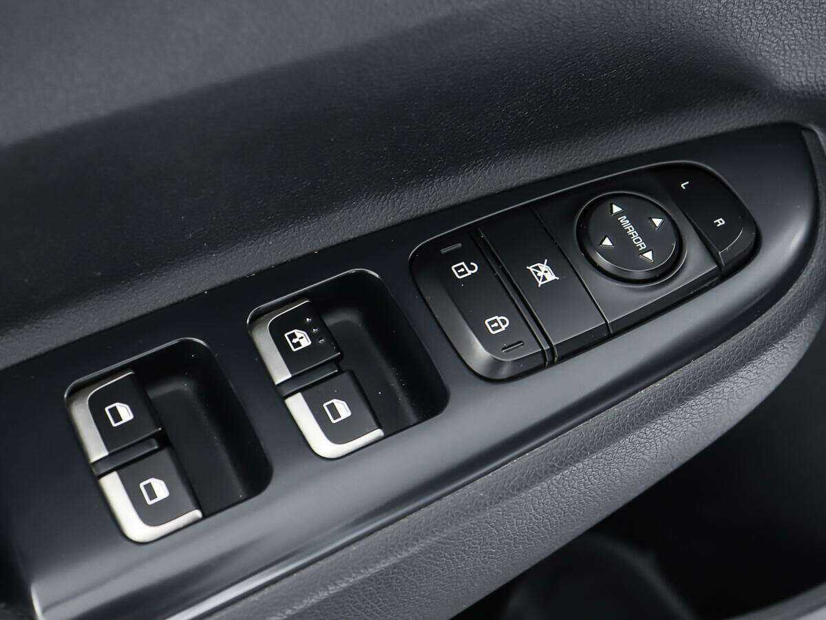 Kia Rio б/у, 2021, Автоматическая. Фото: #16