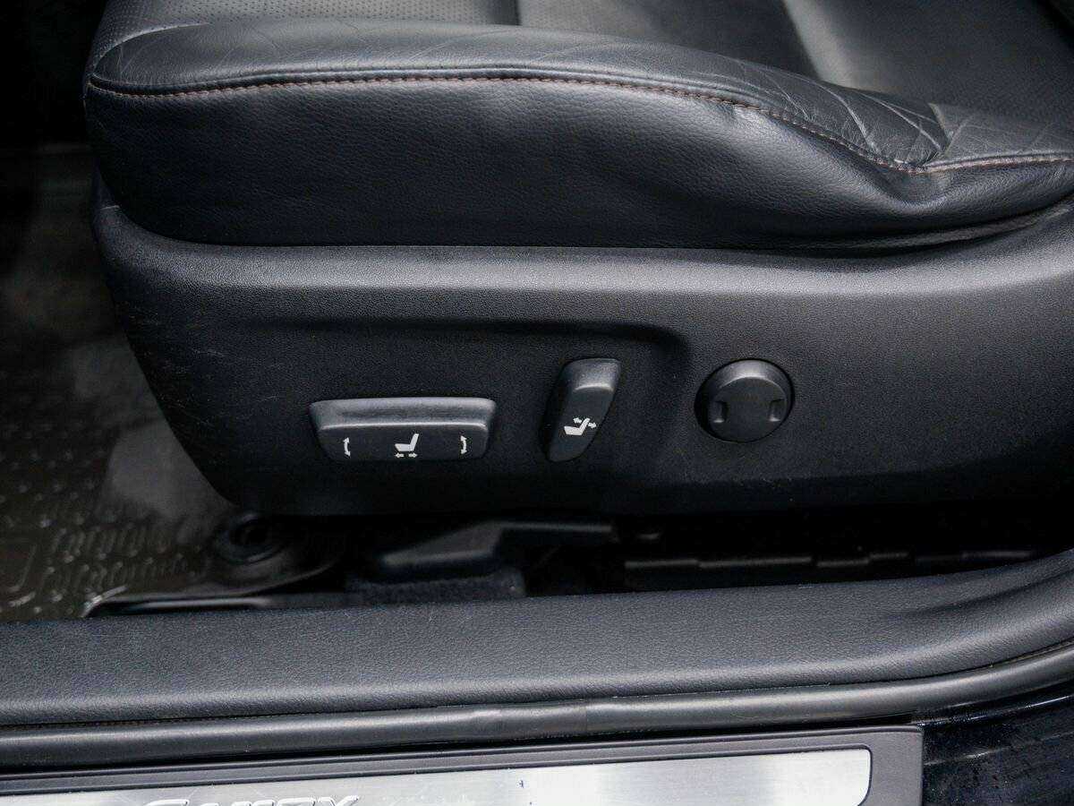 Toyota Camry б/у, 2014, Автоматическая. Фото: #20