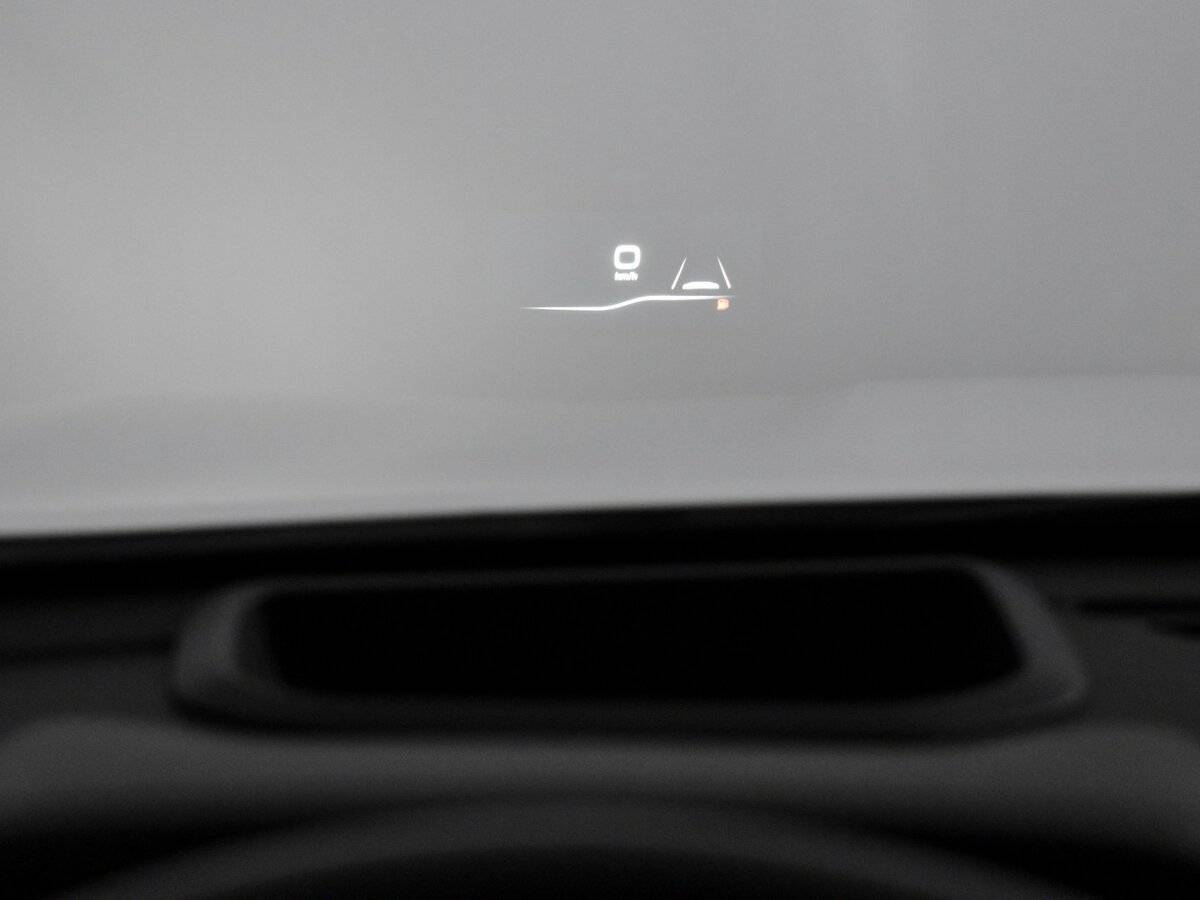 Haval Jolion б/у, 2022, Роботизированная. Фото: #20