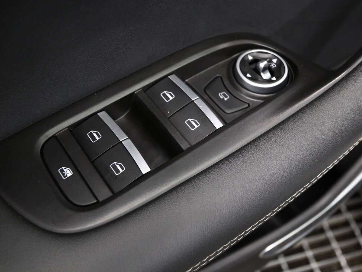 Chery Tiggo 7 Pro б/у, 2022, Вариатор. Фото: #16