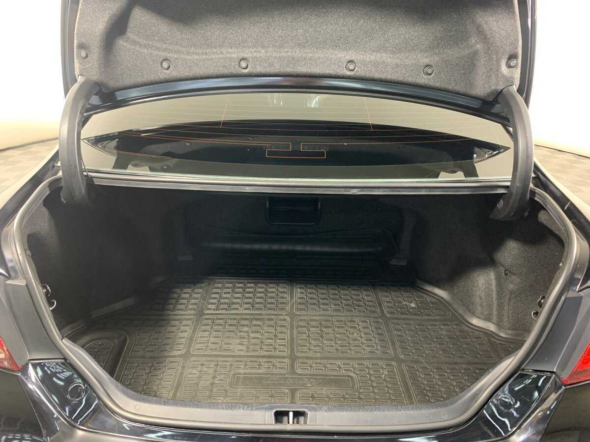 Toyota Camry б/у, 2016, Автоматическая. Фото: #17