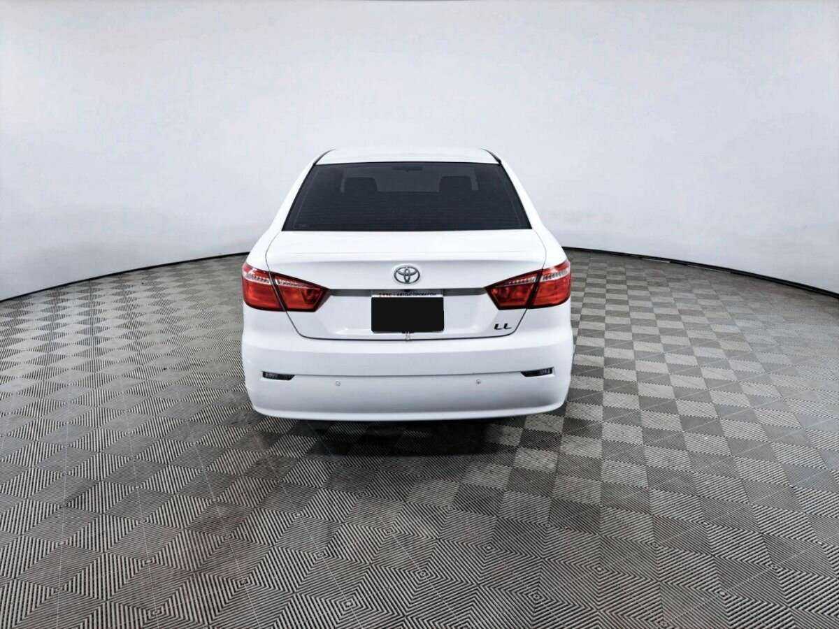 Lifan Solano б/у, 2016, Механическая. Фото: #5