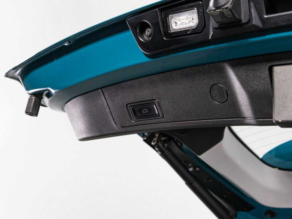 Chery Tiggo 7 Pro б/у, 2020, Вариатор. Фото: #14