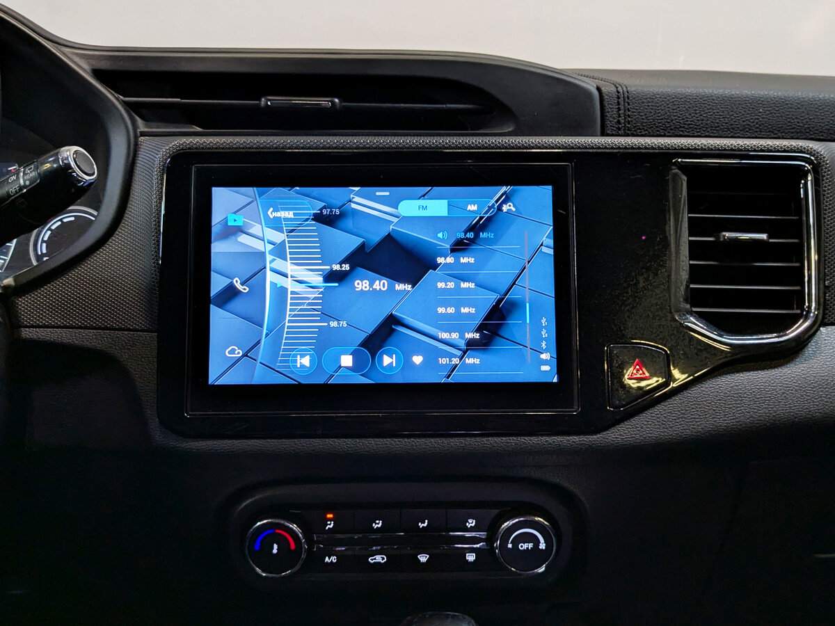 Chery Tiggo 4 б/у, 2021, Роботизированная. Фото: #12