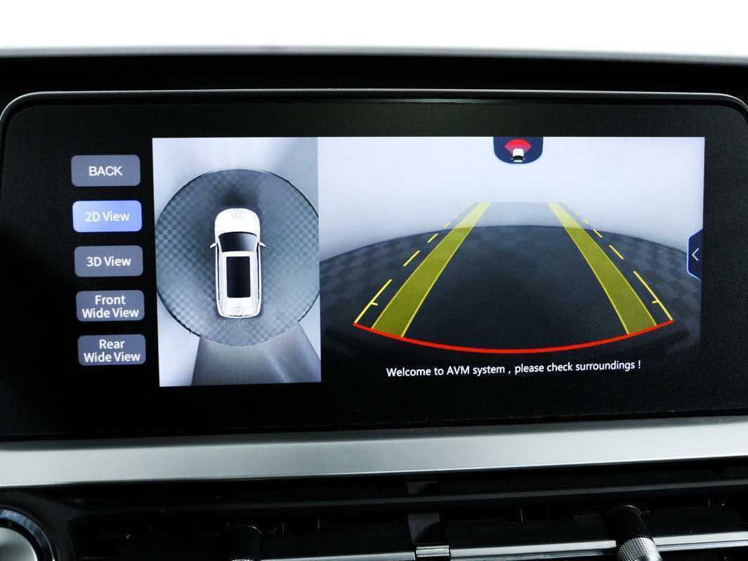 Chery Tiggo 7 Pro б/у, 2021, Вариатор. Фото: #14