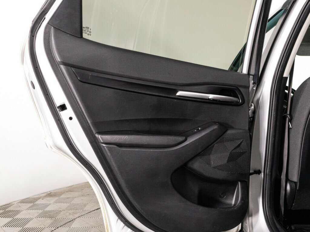 Kia Seltos б/у, 2020, Механическая. Фото: #26