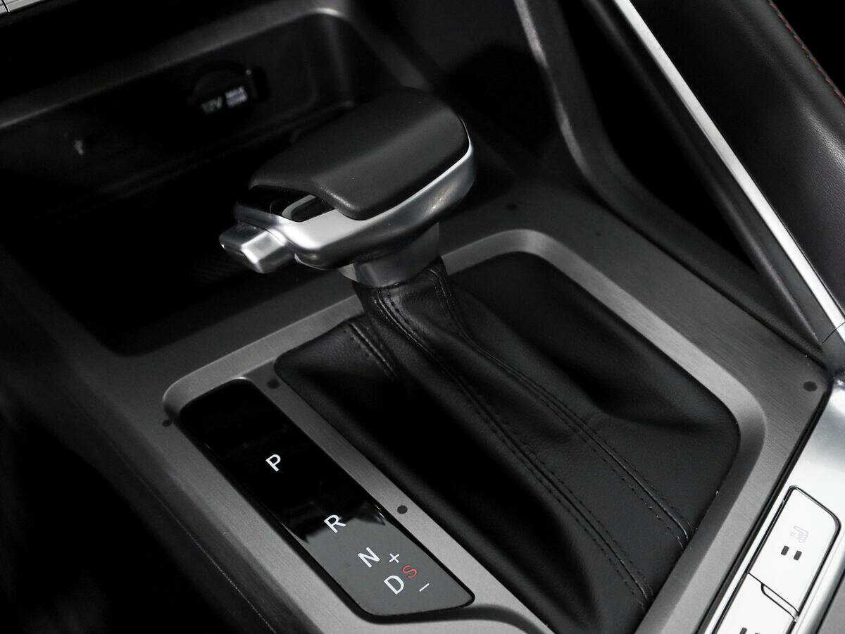 Changan CS35PLUS б/у, 2022, Роботизированная. Фото: #9