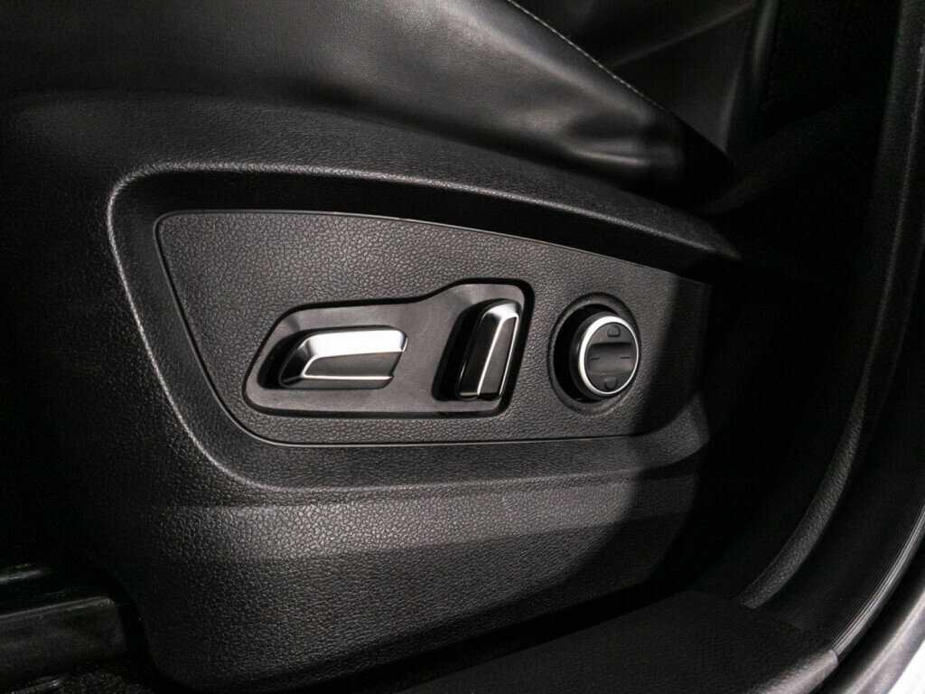 Chery Tiggo 7 Pro б/у, 2021, Вариатор. Фото: #16