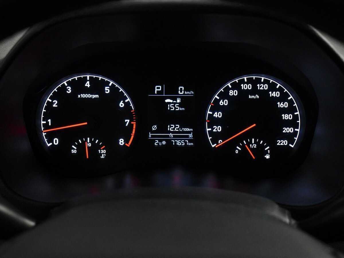 Hyundai Solaris б/у, 2019, Автоматическая. Фото: #17