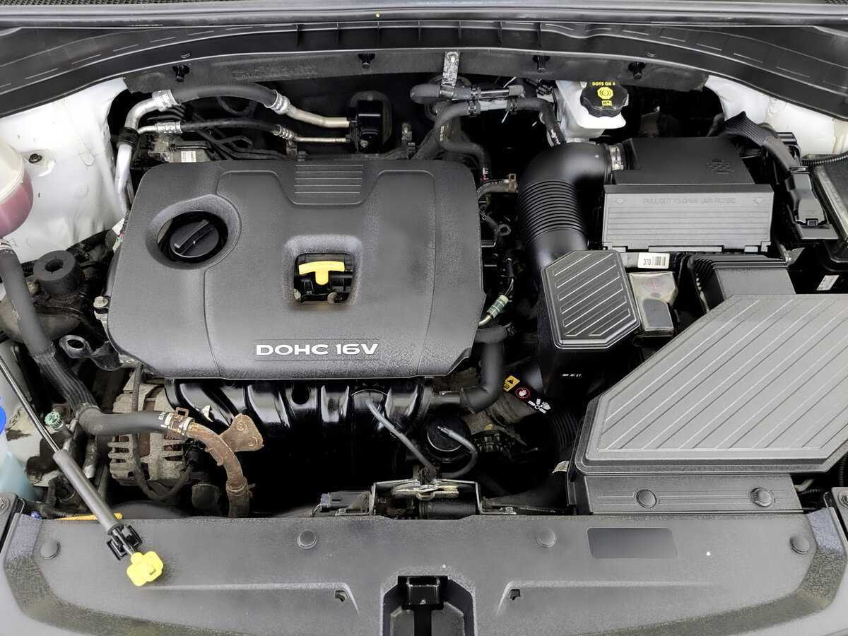 Kia Sportage б/у, 2017, Автоматическая. Фото: #8