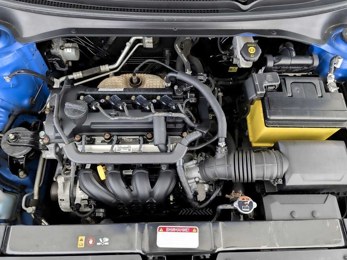 Kia Rio б/у, 2020, Автоматическая. Фото: #8