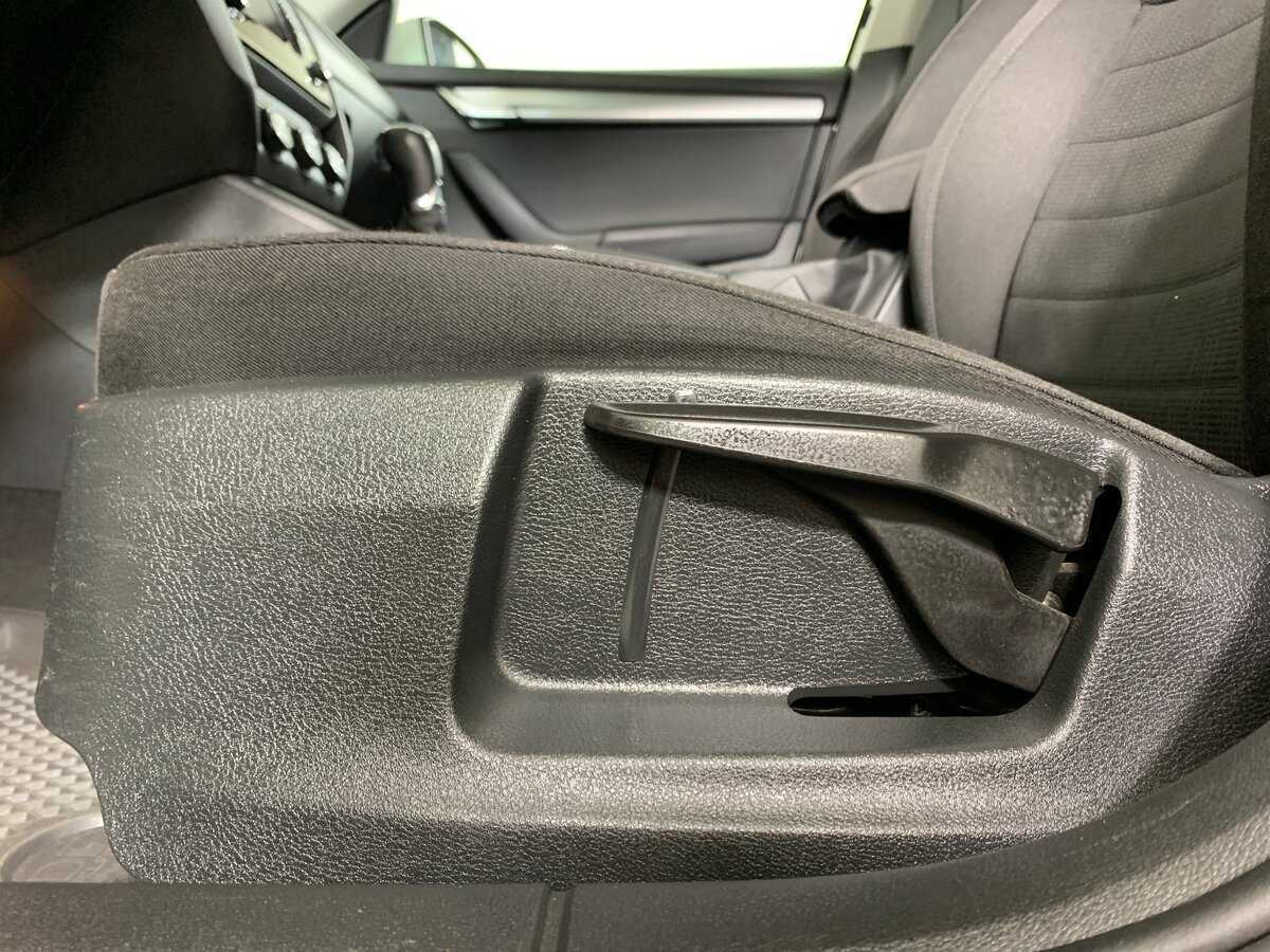 Skoda Octavia б/у, 2015, Роботизированная. Фото: #16