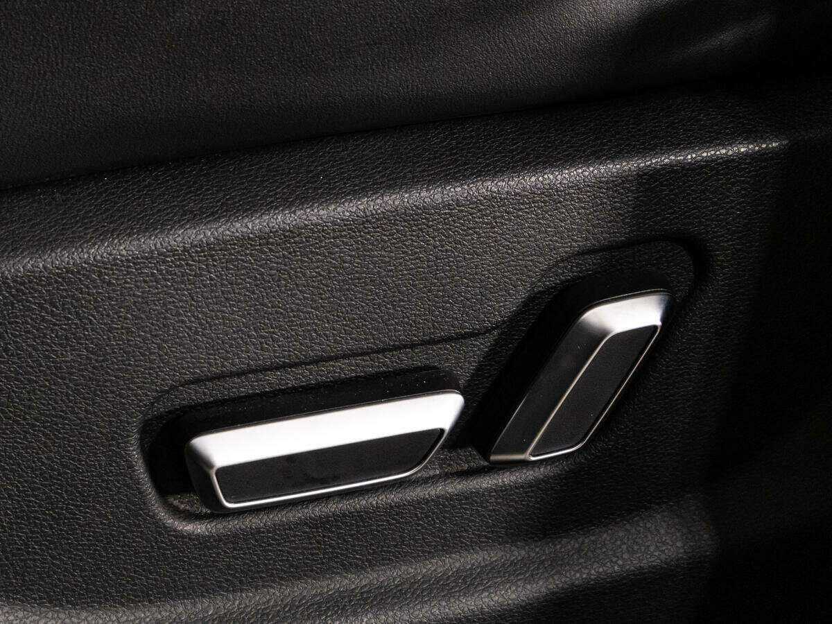 Geely Atlas б/у, 2019, Автоматическая. Фото: #14