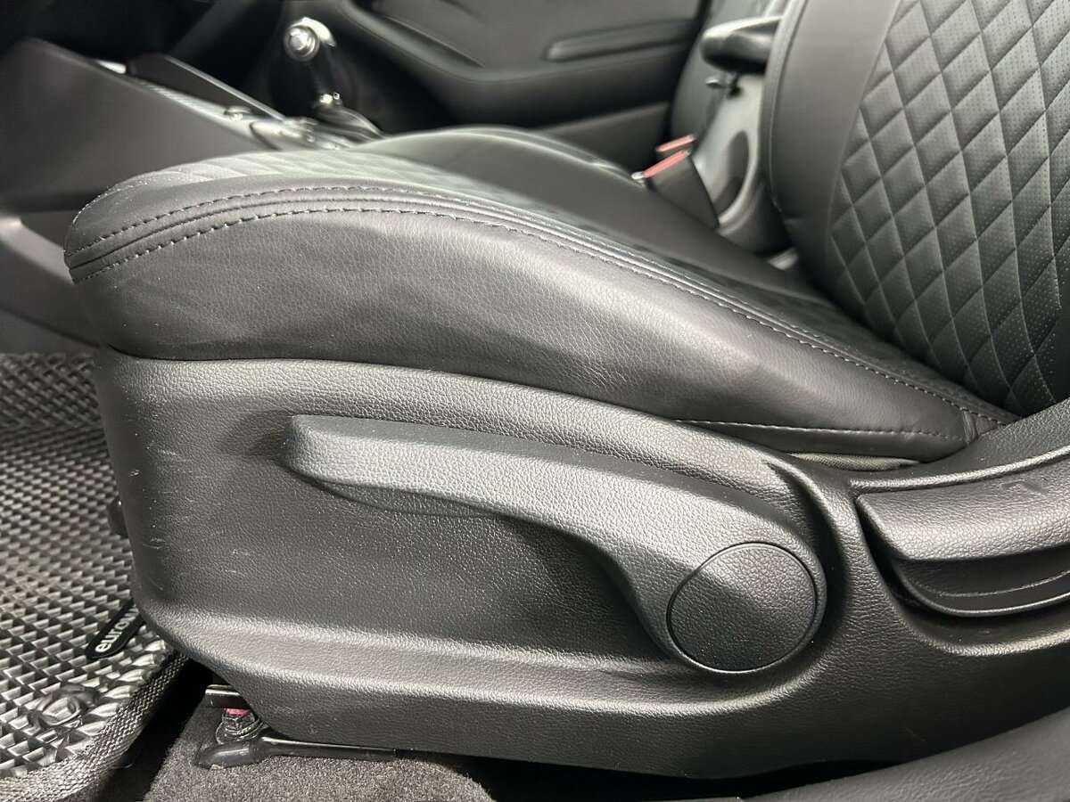 Kia Cerato б/у, 2014, Автоматическая. Фото: #9