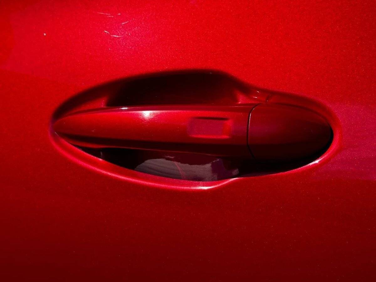 Chery Tiggo 7 Pro б/у, 2020, Вариатор. Фото: #16