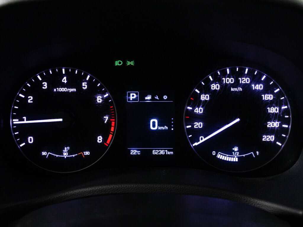 Hyundai Creta б/у, 2016, Автоматическая. Фото: #11