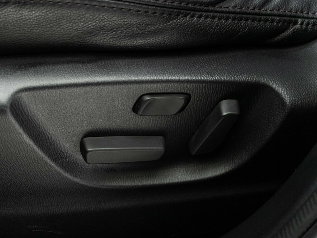 Mazda CX-5 б/у, 2016, Автоматическая. Фото: #15