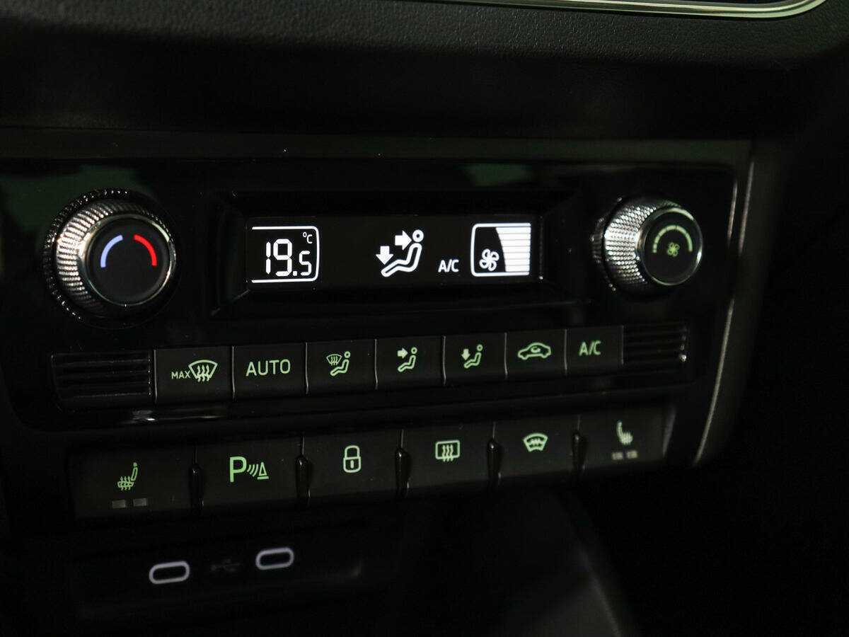 Skoda Rapid б/у, 2022, Роботизированная. Фото: #15