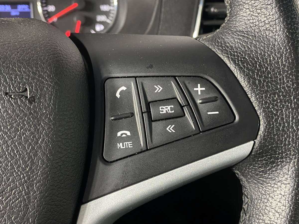 УАЗ Patriot б/у, 2021, Автоматическая. Фото: #9