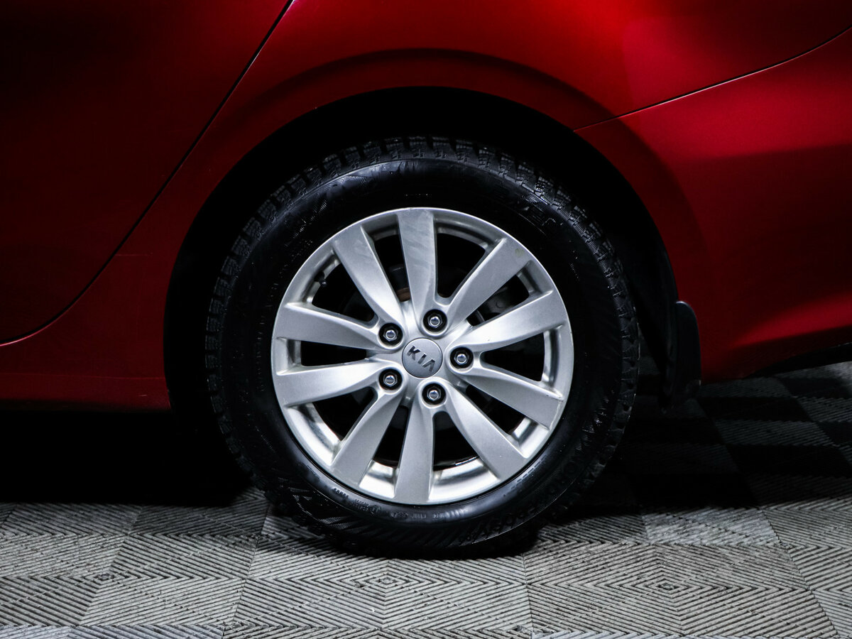 Kia Cerato б/у, 2019, Автоматическая. Фото: #11