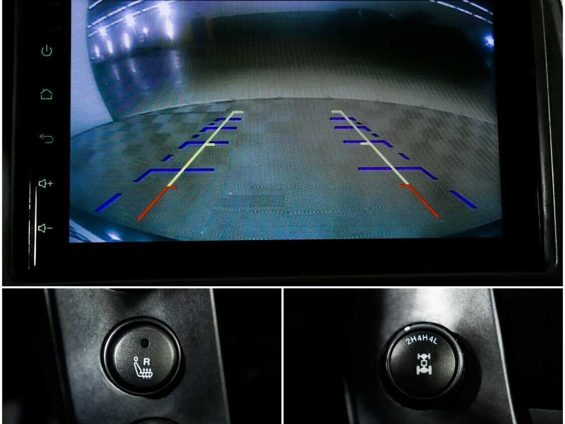 SsangYong Kyron б/у, 2012, Автоматическая. Фото: #13