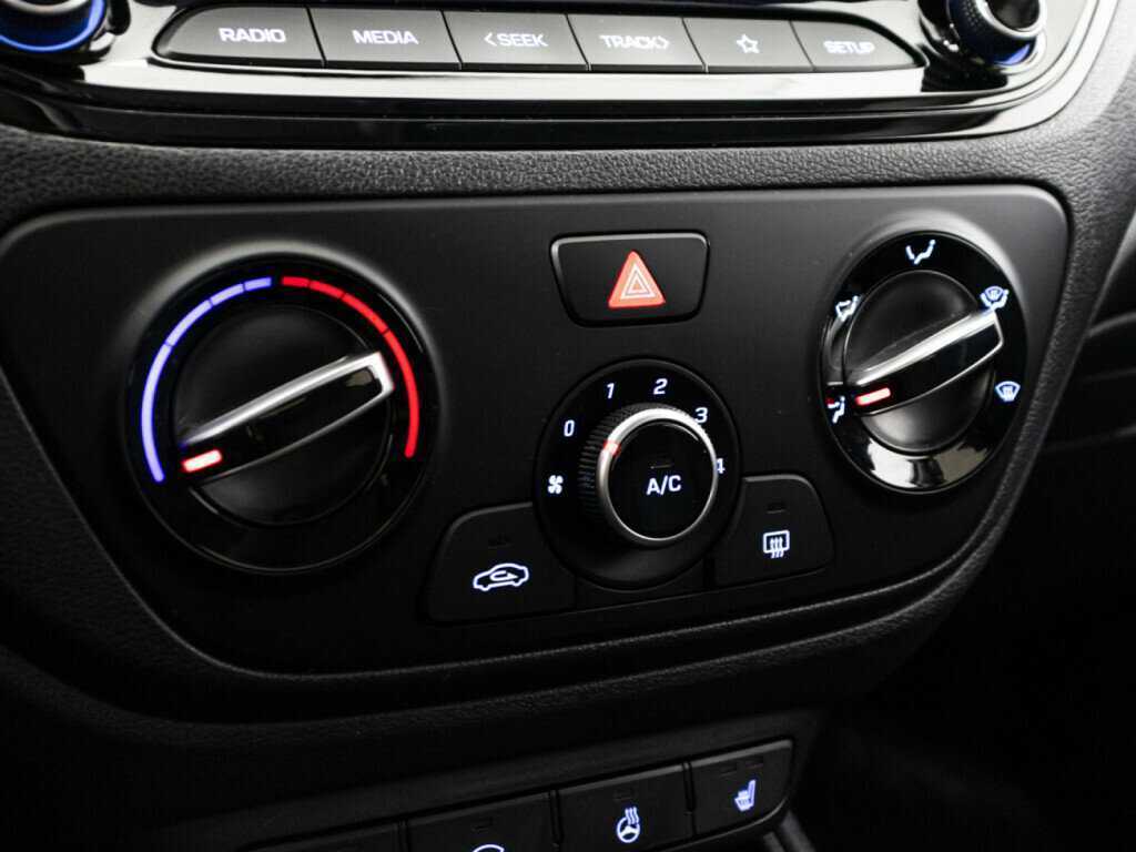 Hyundai Solaris б/у, 2020, Автоматическая. Фото: #17