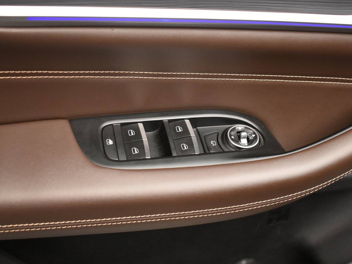 Chery Tiggo 8 Pro б/у, 2021, Роботизированная. Фото: #21