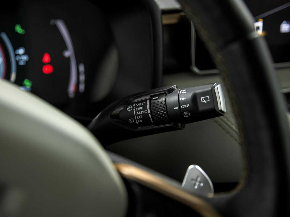 Haval Jolion б/у, 2021, Роботизированная. Фото: #10