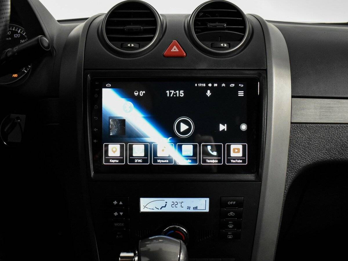 Great Wall Hover H5 б/у, 2014, Автоматическая. Фото: #13