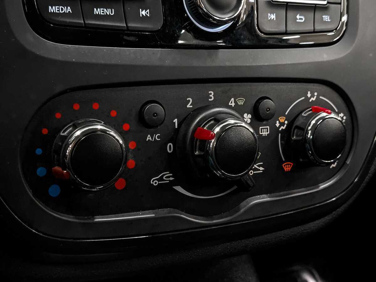 Renault Kaptur б/у, 2018, Вариатор. Фото: #20