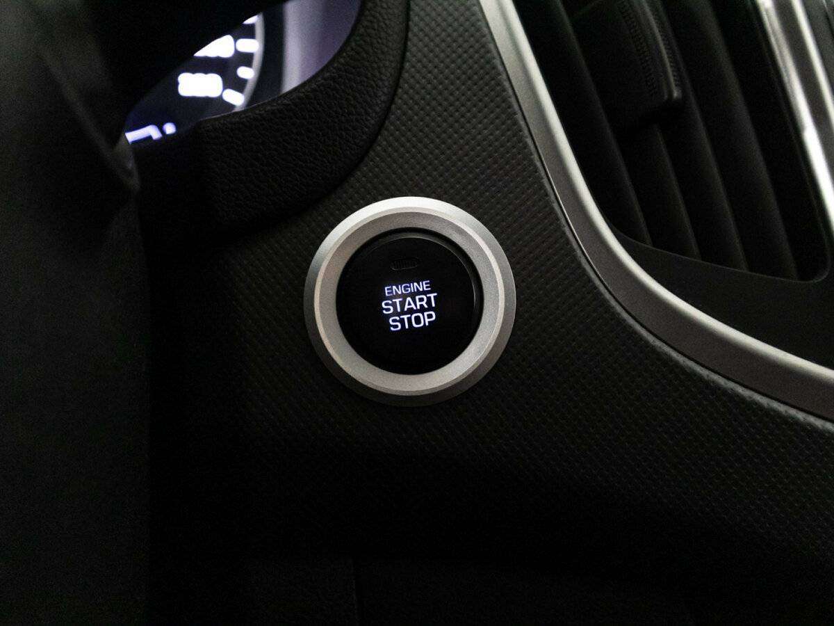 Hyundai Creta б/у, 2018, Автоматическая. Фото: #17