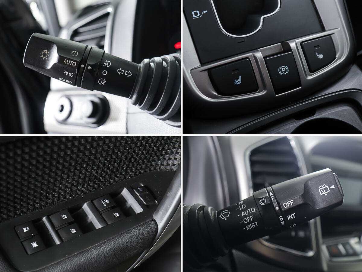 Chevrolet Captiva б/у, 2013, Автоматическая. Фото: #16