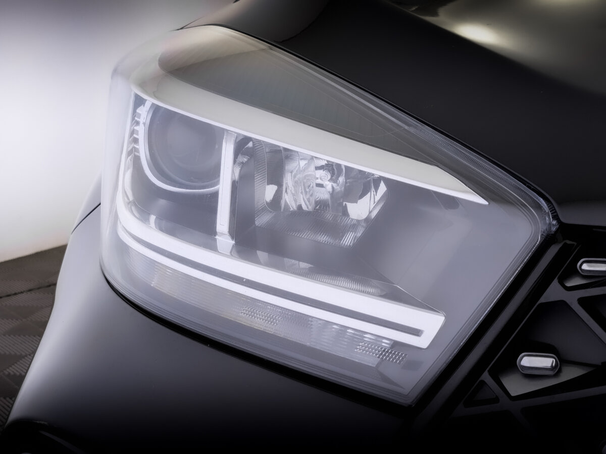 Chery Tiggo 4 Pro б/у, 2022, Вариатор. Фото: #8