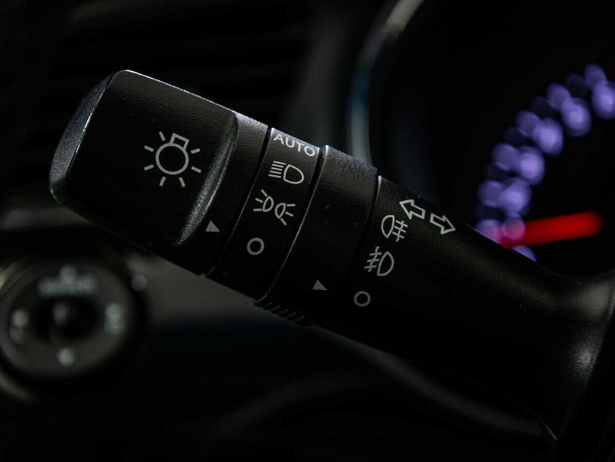 Kia Ceed б/у, 2018, Роботизированная. Фото: #15