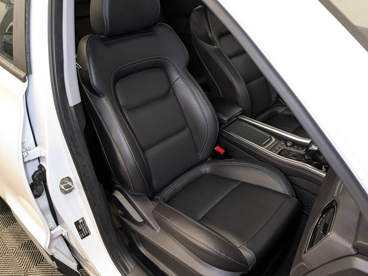 Chery Tiggo 4 б/у, 2021, Роботизированная. Фото: #21