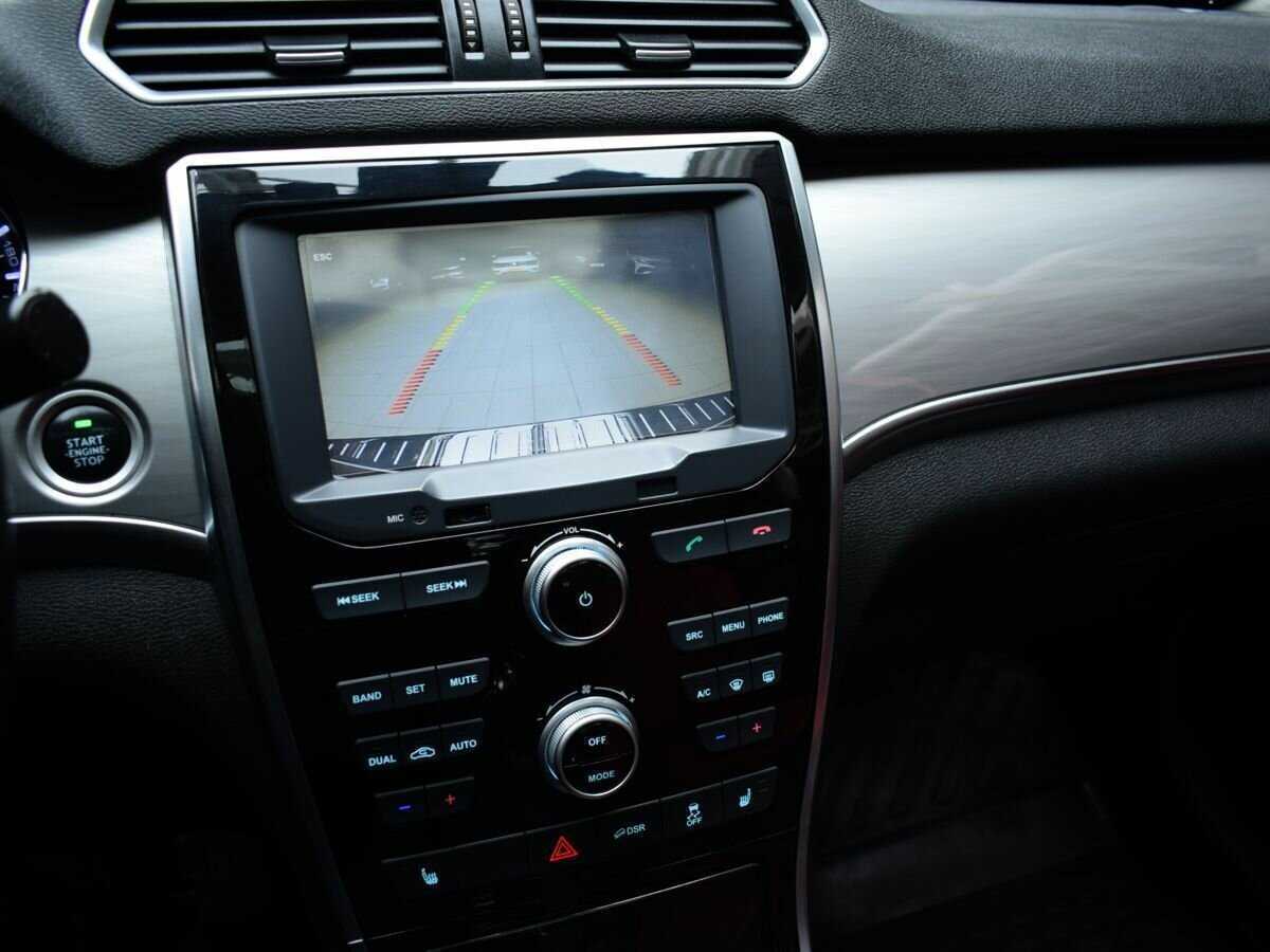 Haval H2 б/у, 2019, Автоматическая. Фото: #10