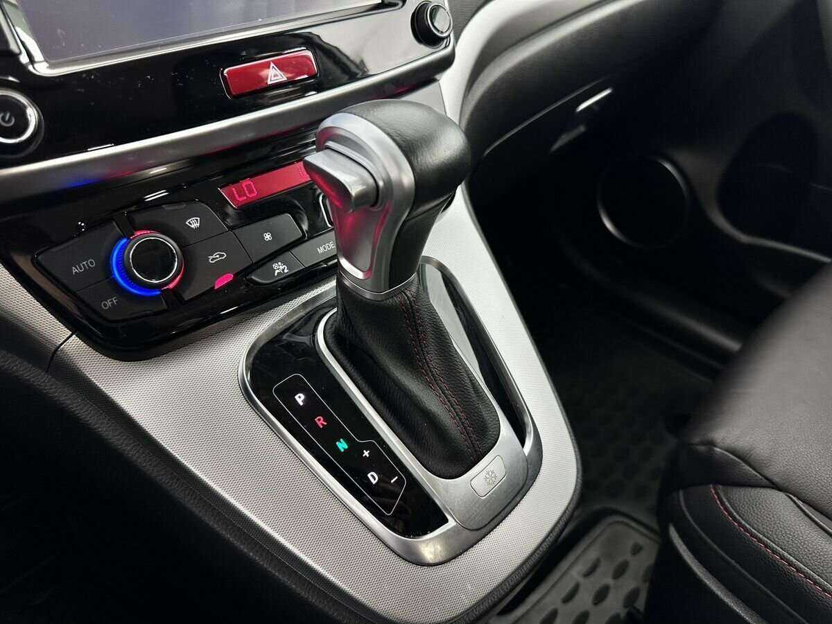 Haval H6 б/у, 2019, Автоматическая. Фото: #15