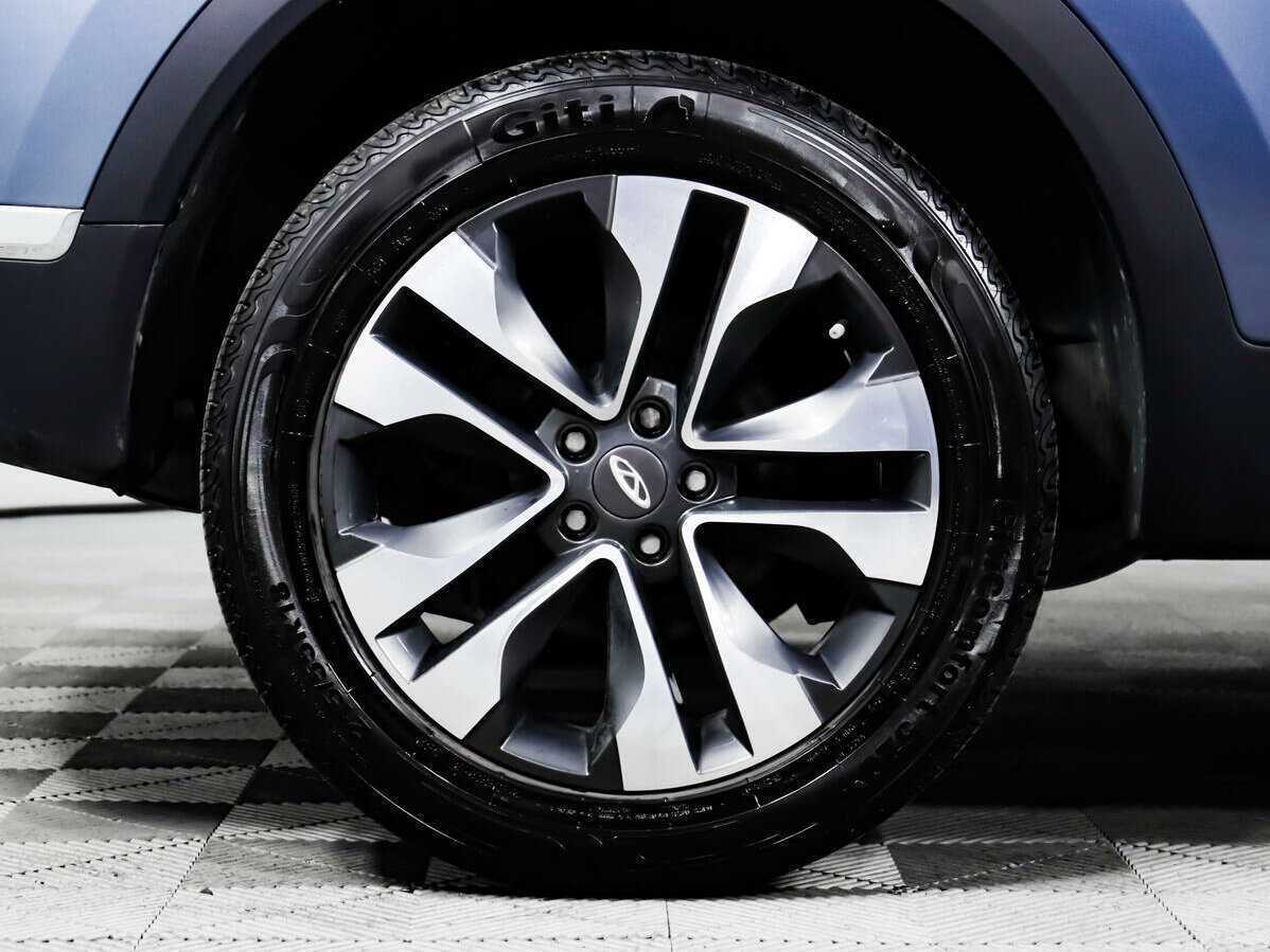 Chery Tiggo 4 б/у, 2021, Вариатор. Фото: #13