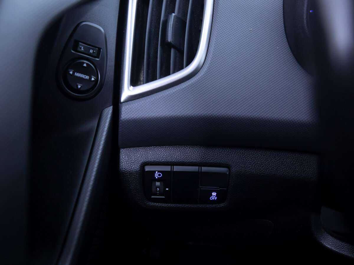 Hyundai Creta б/у, 2017, Автоматическая. Фото: #12