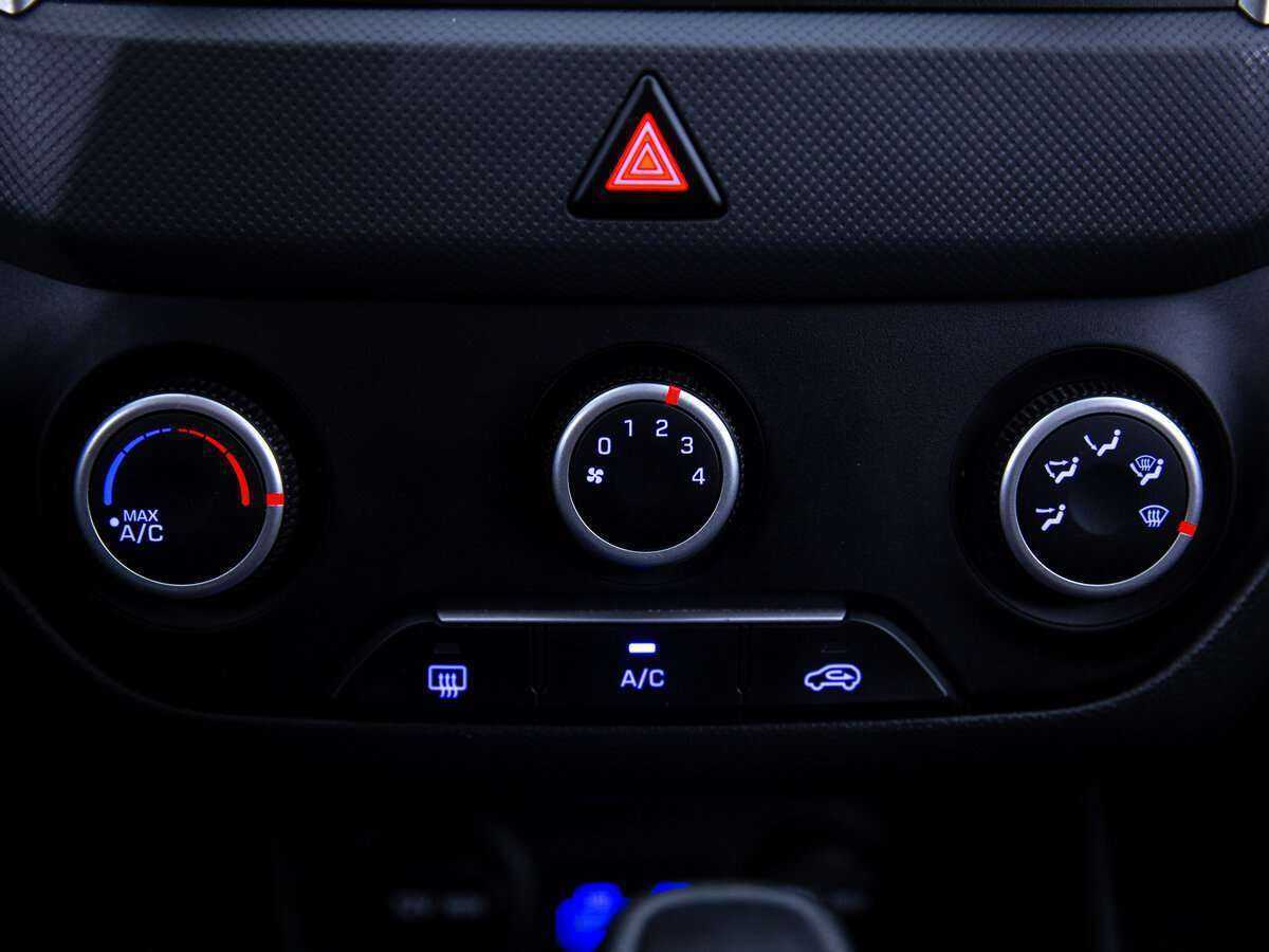 Hyundai Creta б/у, 2017, Автоматическая. Фото: #9