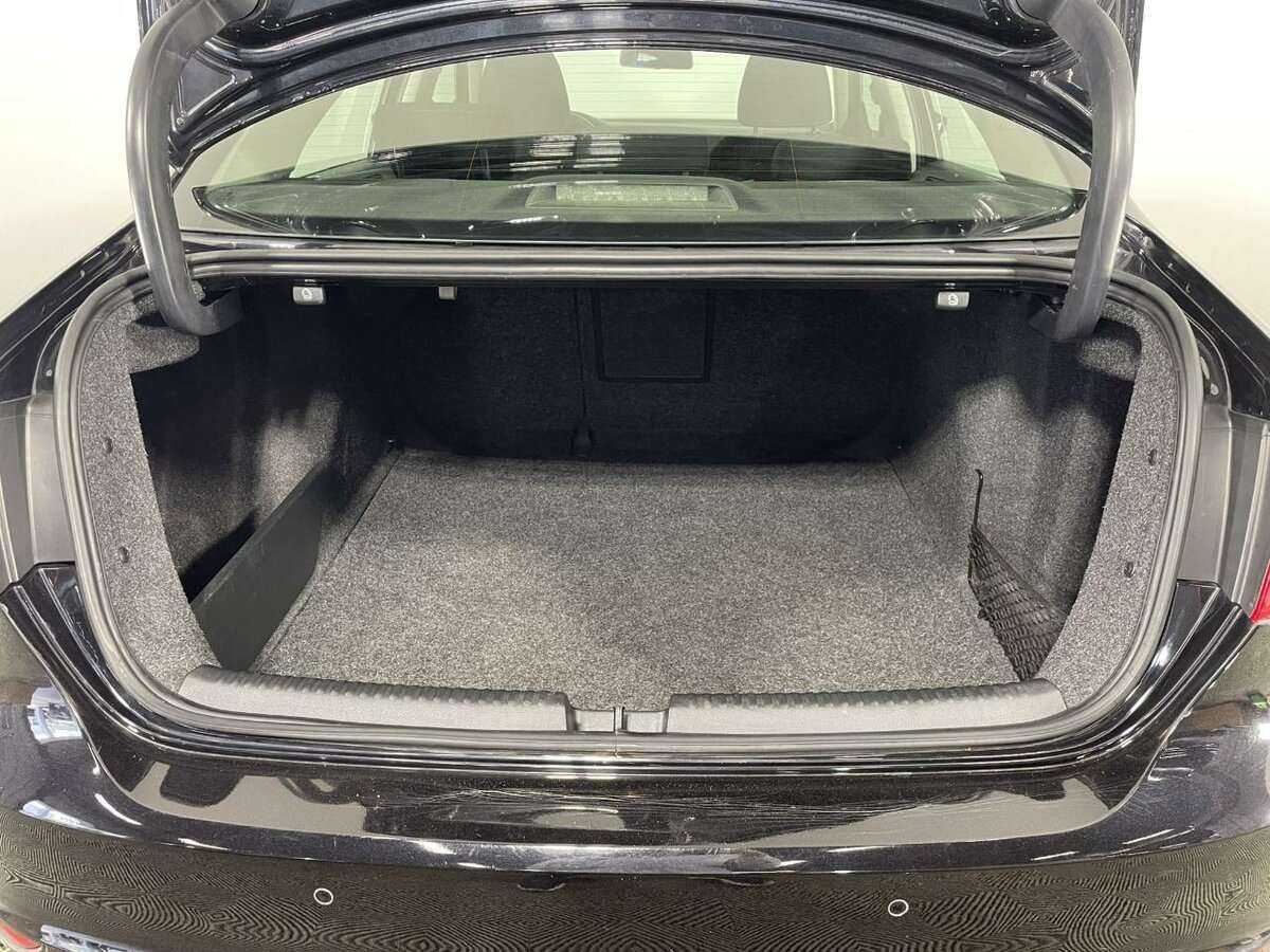 Volkswagen Jetta б/у, 2013, Роботизированная. Фото: #17