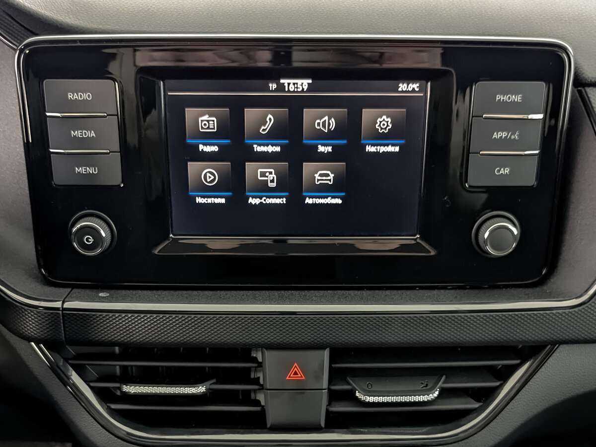 Volkswagen Polo б/у, 2020, Автоматическая. Фото: #12