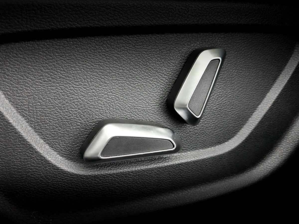 Geely Coolray б/у, 2021, Роботизированная. Фото: #16